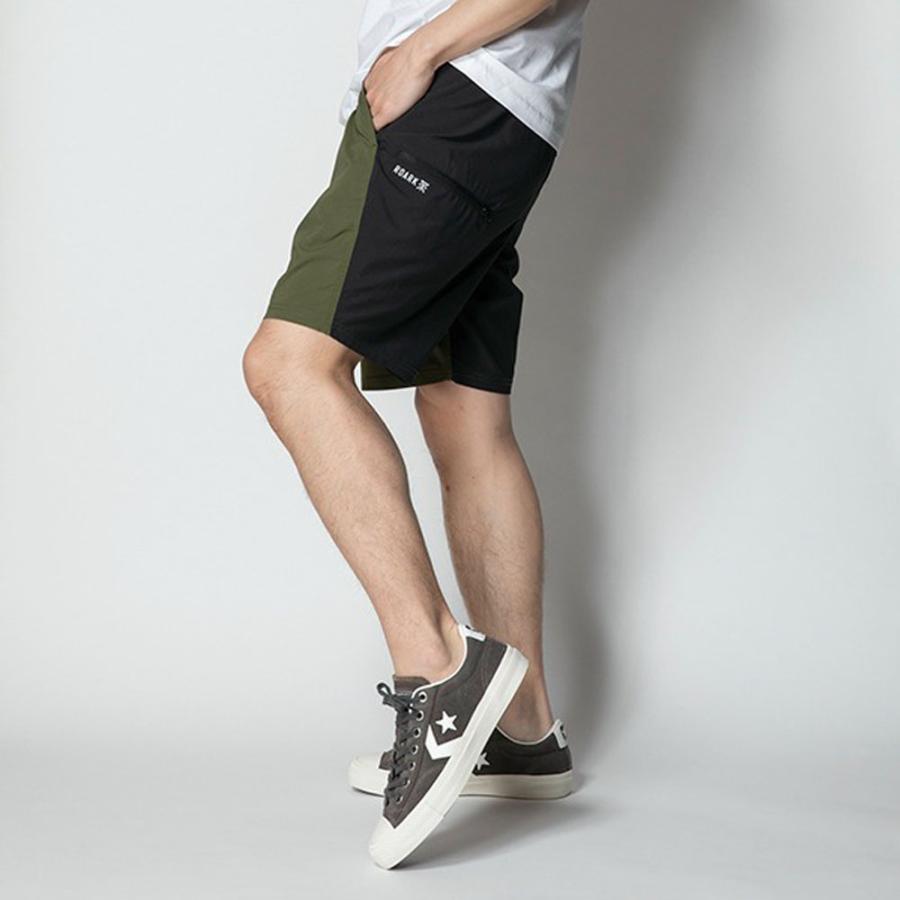 ROARK REVIVAL（ロアークリバイバル） ロアーク リバイバル ショーツ