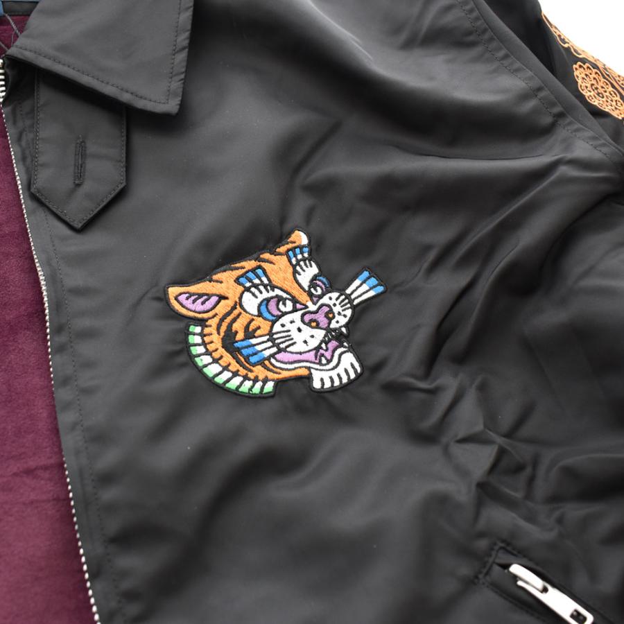 ロアーク リバイバル ROARK REVIVAL ジャケット ドリズラージャケット  