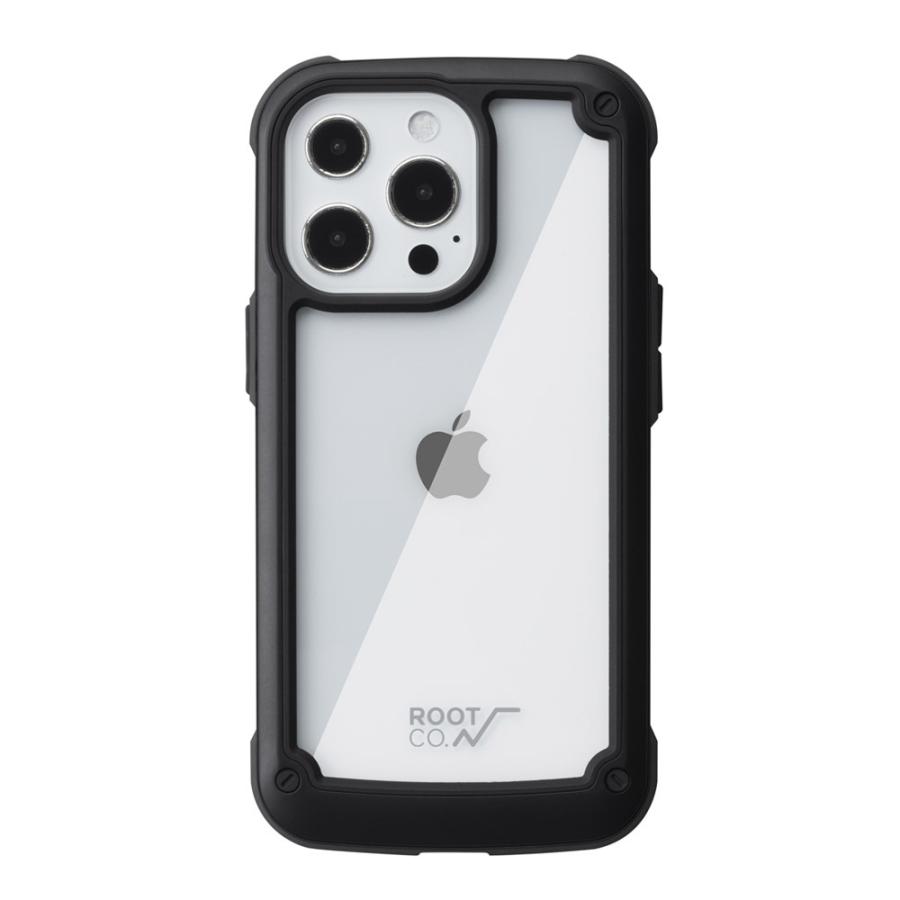 ROOT CO. 【iPhone 13 Pro 6.1inch 専用ケース】ルート コー CO ROOT CO. 【iPhone 13 Pro 6.1inch 専用ケース】ルート コー CO