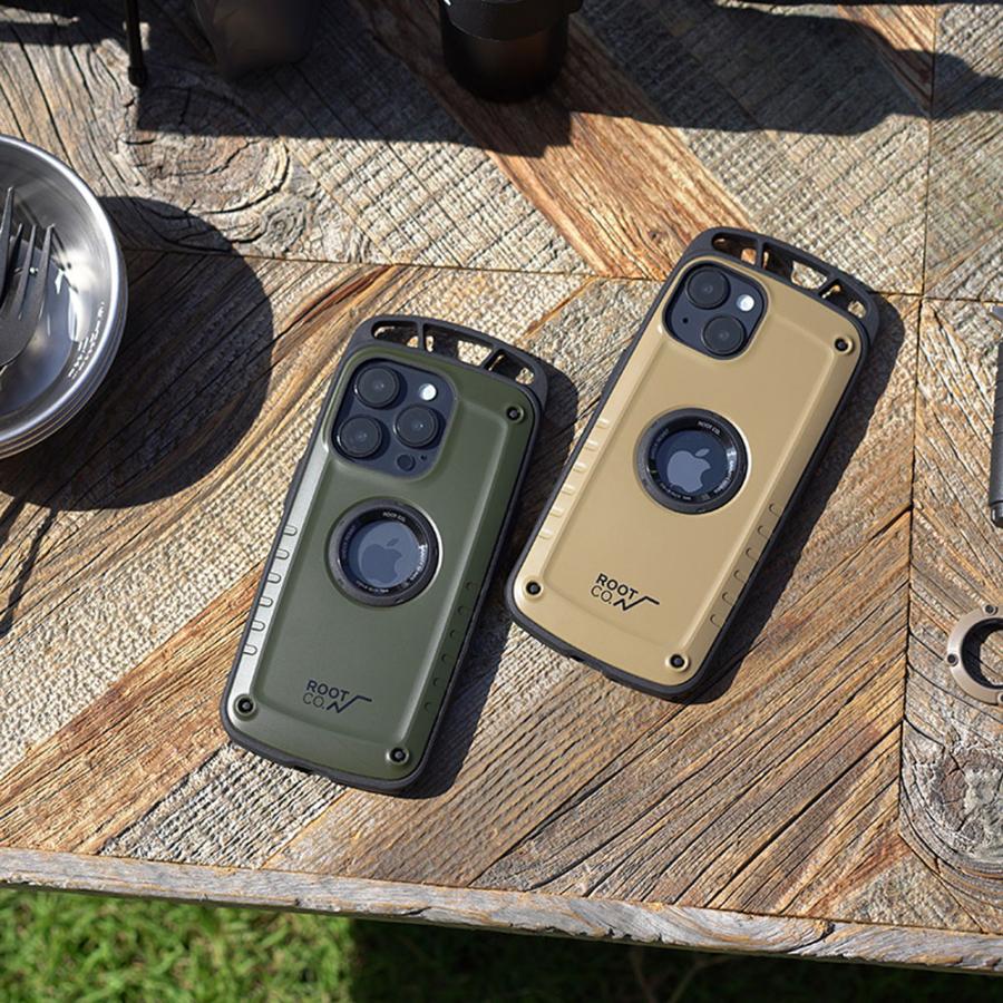 ROOT CO. 【iPhone14ProMax専用ケース】ルート コー iPhone ROOT CO. 【iPhone14ProMax専用ケース】ルート コー iPhone