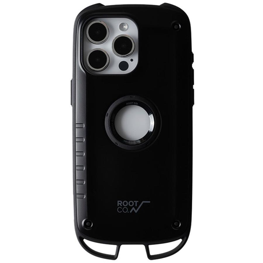 ROOT CO. 【iPhone15ProMax専用ケース】ルート コー ROOT CO. iPhone