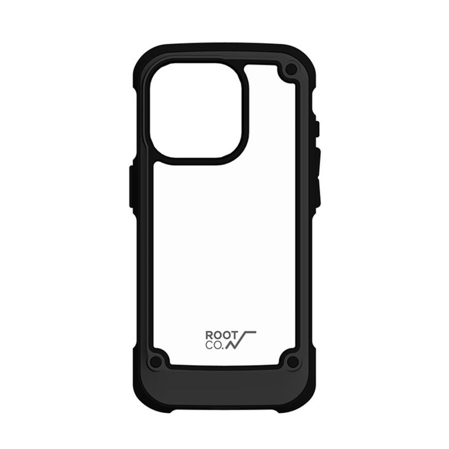 【iPhone15Pro専用ケース】ルート コー ROOT CO. グラビティショックレジスト タフ&ベーシックケース GRAVITY Shock Resist Tough & Basic Case.｜raiders｜18