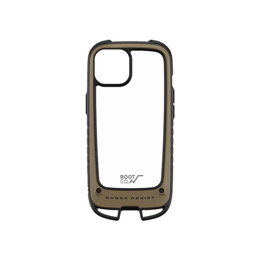 【iPhone15専用ケース】ルート コー ROOT CO. グラビティ ショックレジストケース ＋ ホールド GRAVITY Shock Resist Case +Hold. for iPhone15 GSH｜raiders｜09