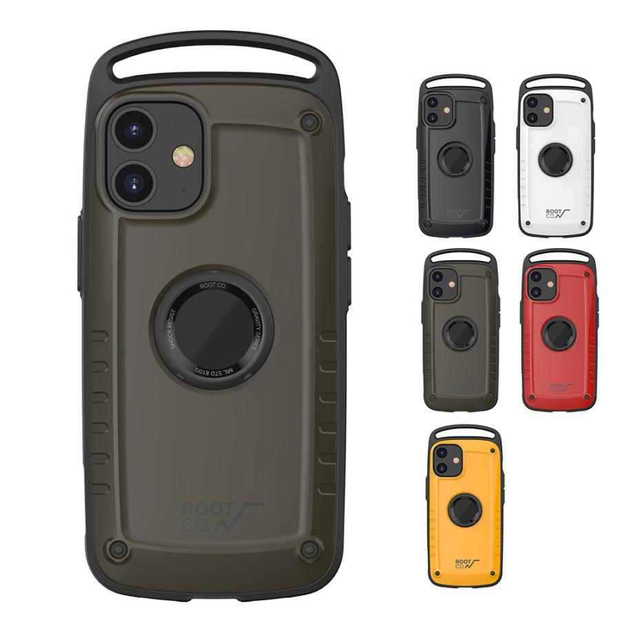 ROOT CO. 【iPhone12mini用ケース】ROOT CO ルート コー iPhone ROOT CO. 【iPhone12mini用ケース】ROOT CO ルート コー iPhone