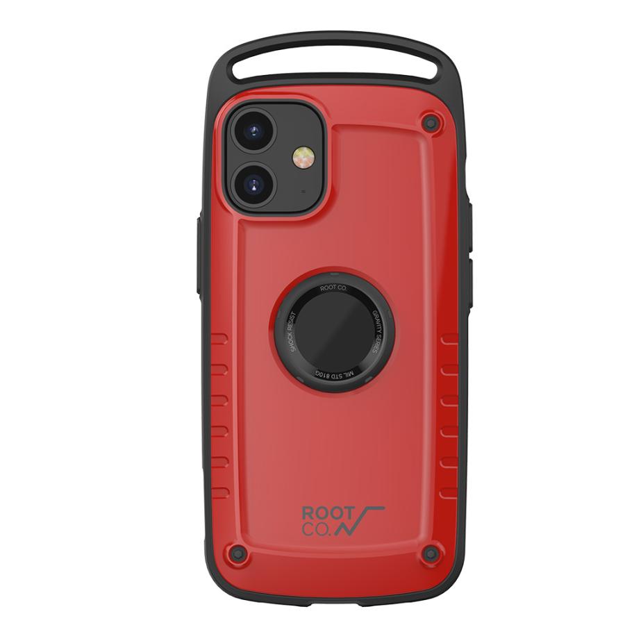 ROOT CO. 【iPhone12mini用ケース】ROOT CO ルート コー iPhone ROOT CO. 【iPhone12mini用ケース】ROOT CO ルート コー iPhone