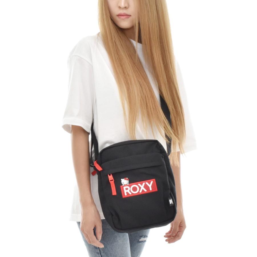 ロキシー Roxy ハロー キティー Hello Kitty コラボ コラボレーション バッグ レディース ムーンガール 2 ショルダーバッグ ブランド Moon Girl 2 Rbg Roxy 1 レイダース 通販 Yahoo ショッピング