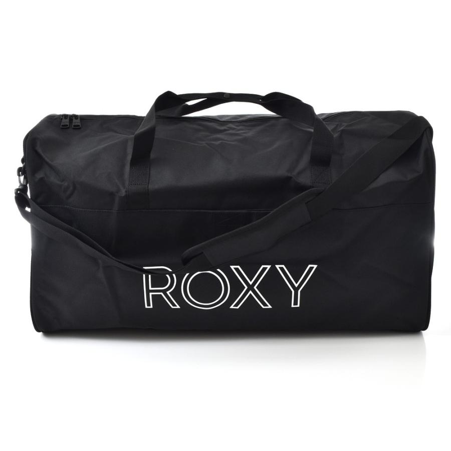 ロキシー Roxy バッグ レディース ダッフルバッグ ボストンバッグ ジムバッグ フィットネスバッグ ブランド 旅行 大容量 45l 黒 Start Everything Rbg5334 Roxy 0109 5 レイダース 通販 Yahoo ショッピング