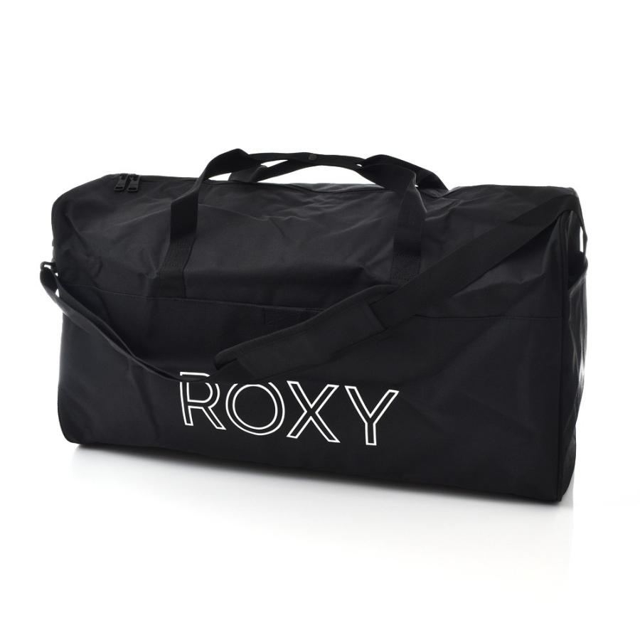 ロキシー Roxy バッグ レディース ダッフルバッグ ボストンバッグ ジムバッグ フィットネスバッグ ブランド 旅行 大容量 45l 黒 Start Everything Rbg5334 Roxy 0109 5 レイダース 通販 Yahoo ショッピング