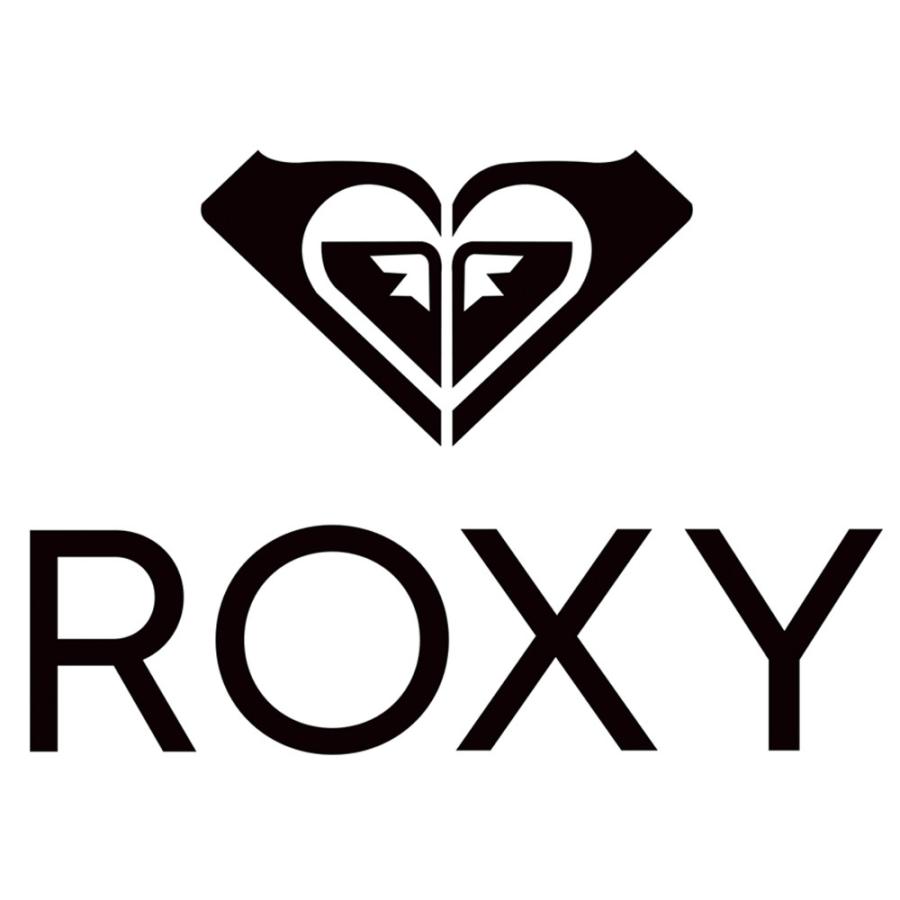 ロキシー ROXY ステッカー 転写ステッカー ROXY-A ロゴステッカー シール カッティングステッカー くり抜き メンズ レディース ブラック  ホワイト ROA215337 :roxy-210601-1:レイダース 通販 