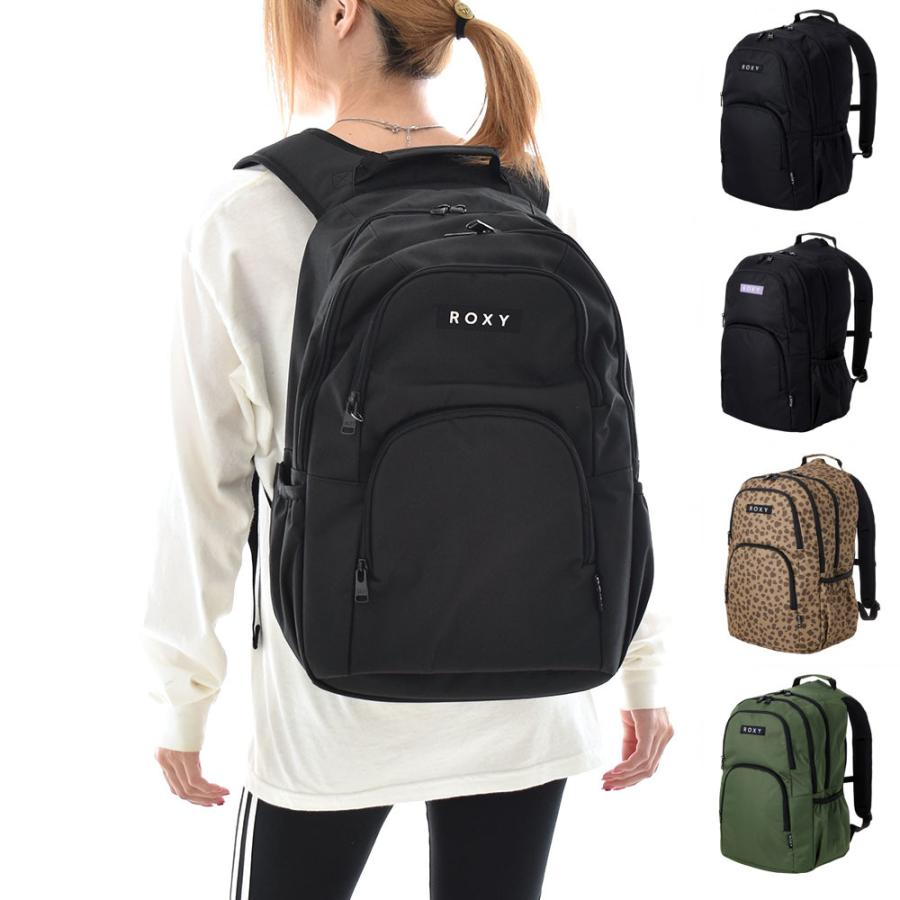 ロキシー Roxy リュック レディース l ゴーアウト バックパック デイパック リュックサック ブランド 大きい 大容量 通学 高校生 おしゃれ Go Out Rbg Roxy 2225 1 レイダース 通販 Yahoo ショッピング