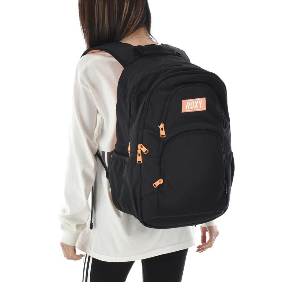 ロキシー Roxy リュック レディース ゴーアウト 25l バックパック リュックサック 通学 入学祝い Go Out 25l Rbg Roxy2109 5 レイダース 通販 Yahoo ショッピング