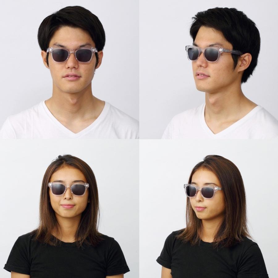 セイバー サングラス Sabre ランブラー レディース メンズ Uvカット ウェリントン クリア グレーレンズ セルフレーム 透明フレーム ブランド Rambler Ss6 501 Sabre 1811 30 レイダース 通販 Yahoo ショッピング