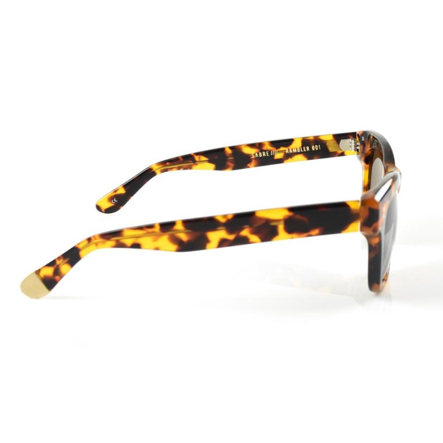 SABRE（セイバー） サングラス ランブラー レディース メンズ uvカット