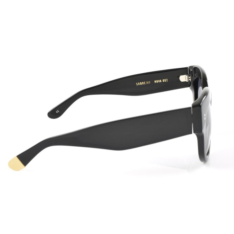 SABRE（セイバー） サングラス ノヴァ レディース メンズ uvカット