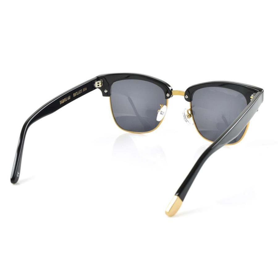 SABRE（セイバー） サングラス カトラス レディース メンズ uvカット