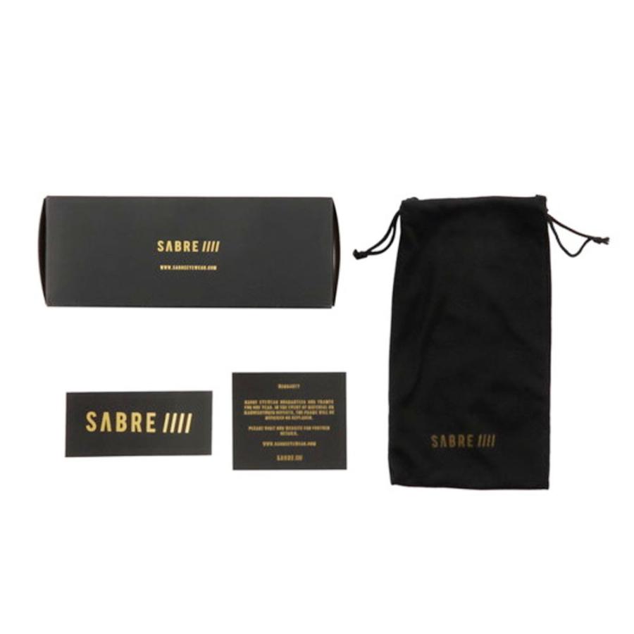 SABRE（セイバー） サングラス ダイナ レディース メンズ uvカット