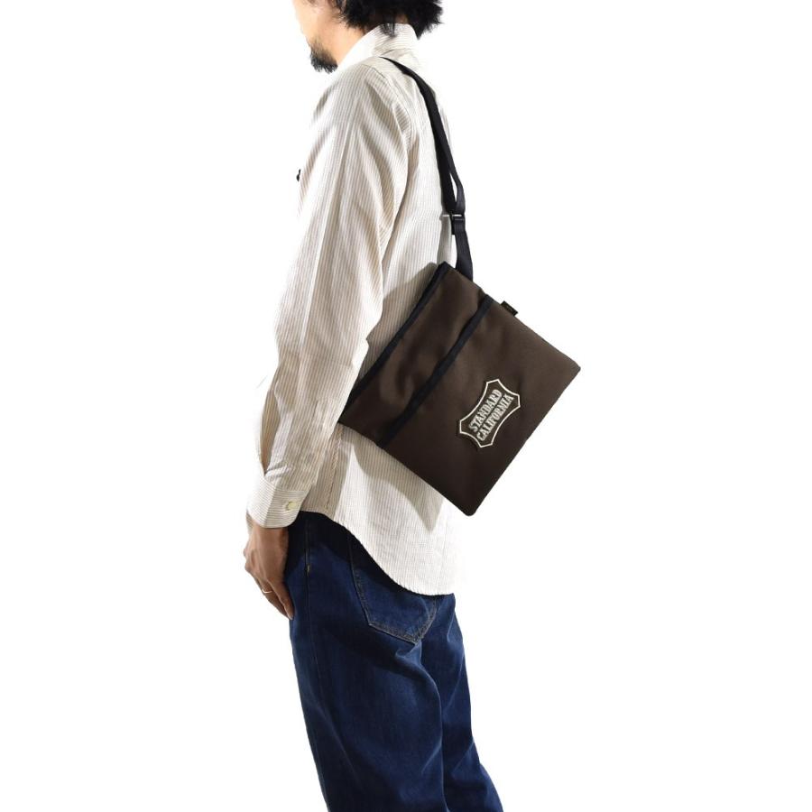 スタンダードカリフォルニア ポーター Porter コラボレーションバッグ サコッシュ Otbna110 ショルダーバッグ メンズ Scalifornia 1 レイダース 通販 Yahoo ショッピング