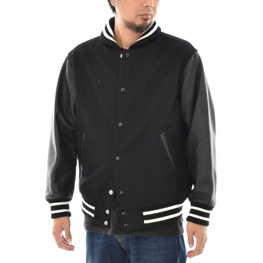 SKOOKUM スクーカム スタジャン バーシティジャケット Varsity SKOOKUM スクーカム スタジャン バーシティジャケット Varsity