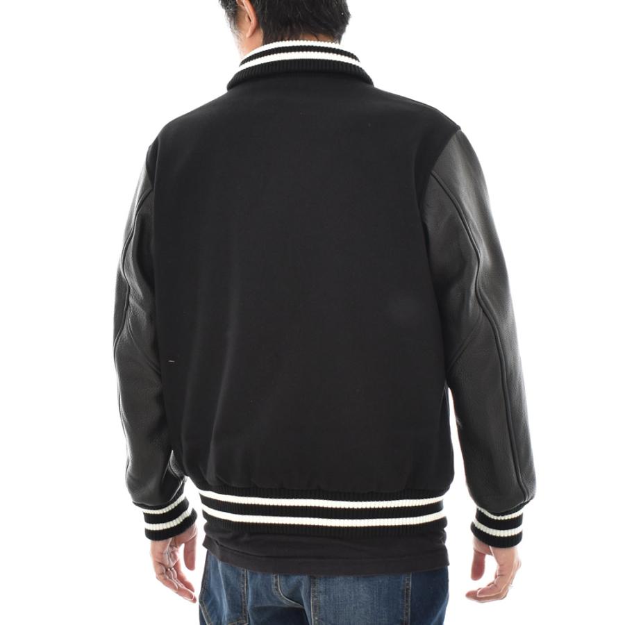 SKOOKUM スクーカム スタジャン バーシティジャケット Varsity SKOOKUM スクーカム スタジャン バーシティジャケット Varsity