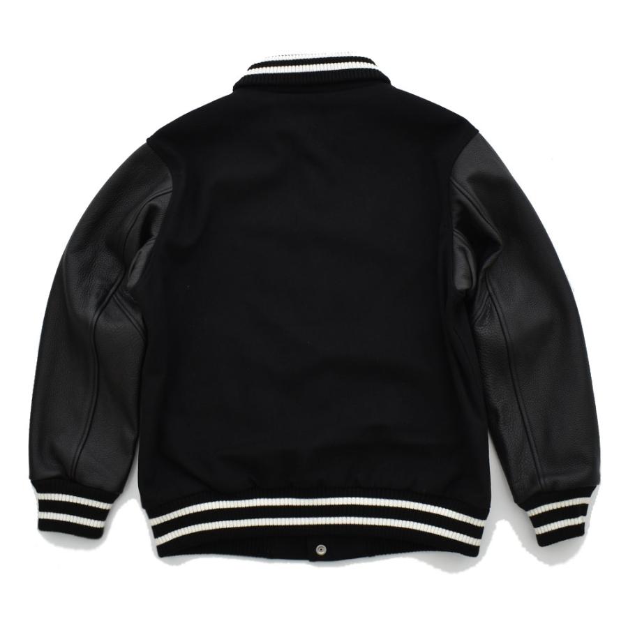 SKOOKUM スクーカム スタジャン バーシティジャケット Varsity SKOOKUM スクーカム スタジャン バーシティジャケット Varsity
