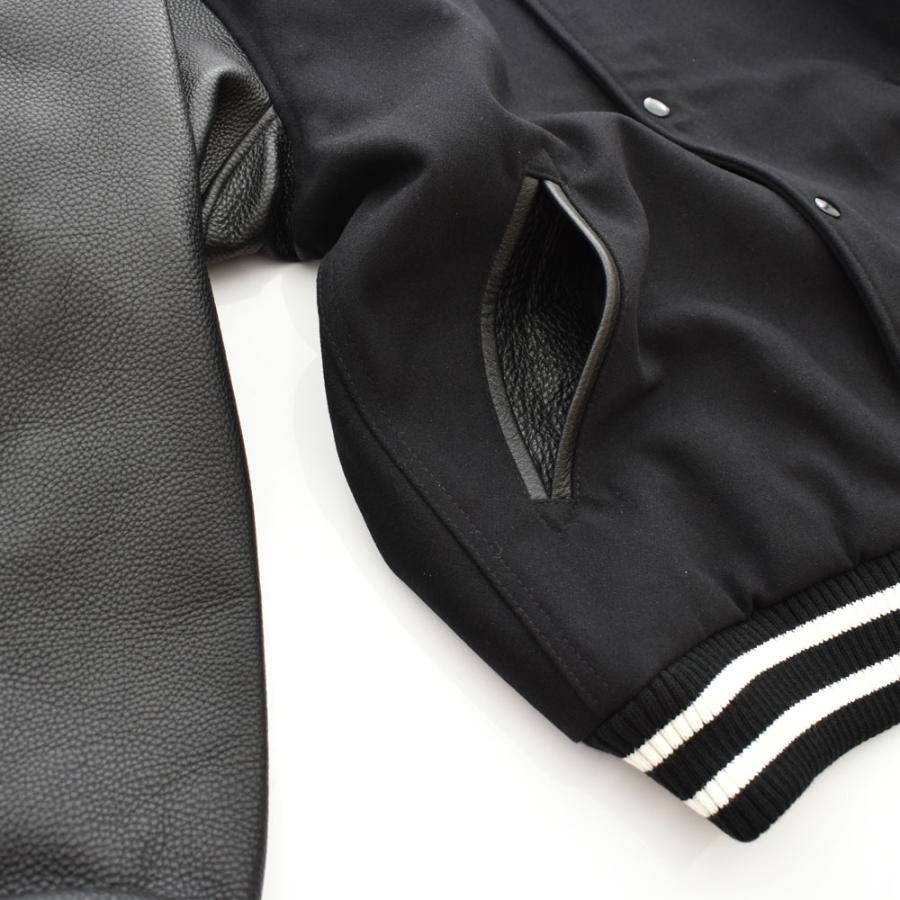 SKOOKUM スクーカム スタジャン バーシティジャケット Varsity SKOOKUM スクーカム スタジャン バーシティジャケット Varsity