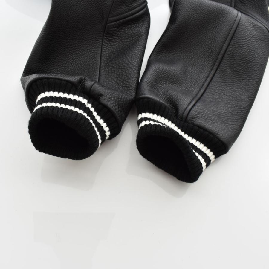 SKOOKUM スクーカム スタジャン バーシティジャケット Varsity SKOOKUM スクーカム スタジャン バーシティジャケット Varsity