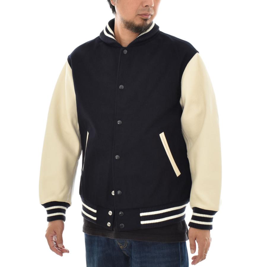SKOOKUM スクーカム スタジャン バーシティジャケット Varsity SKOOKUM スクーカム スタジャン バーシティジャケット Varsity