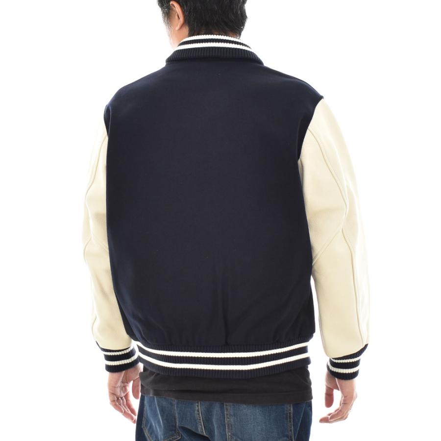 SKOOKUM スクーカム スタジャン バーシティジャケット Varsity SKOOKUM スクーカム スタジャン バーシティジャケット Varsity