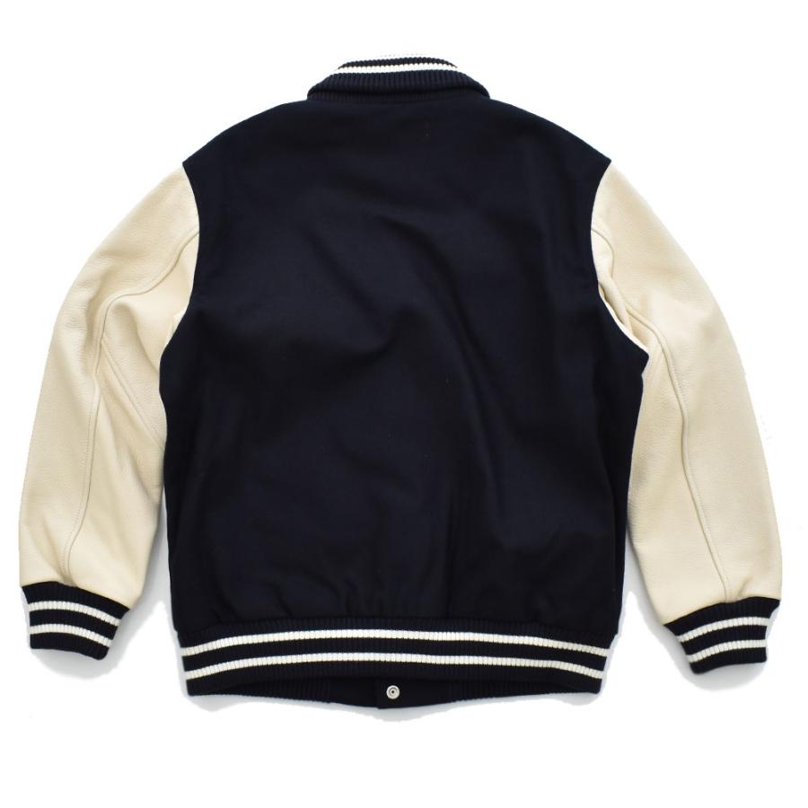SKOOKUM スクーカム スタジャン バーシティジャケット Varsity SKOOKUM スクーカム スタジャン バーシティジャケット Varsity