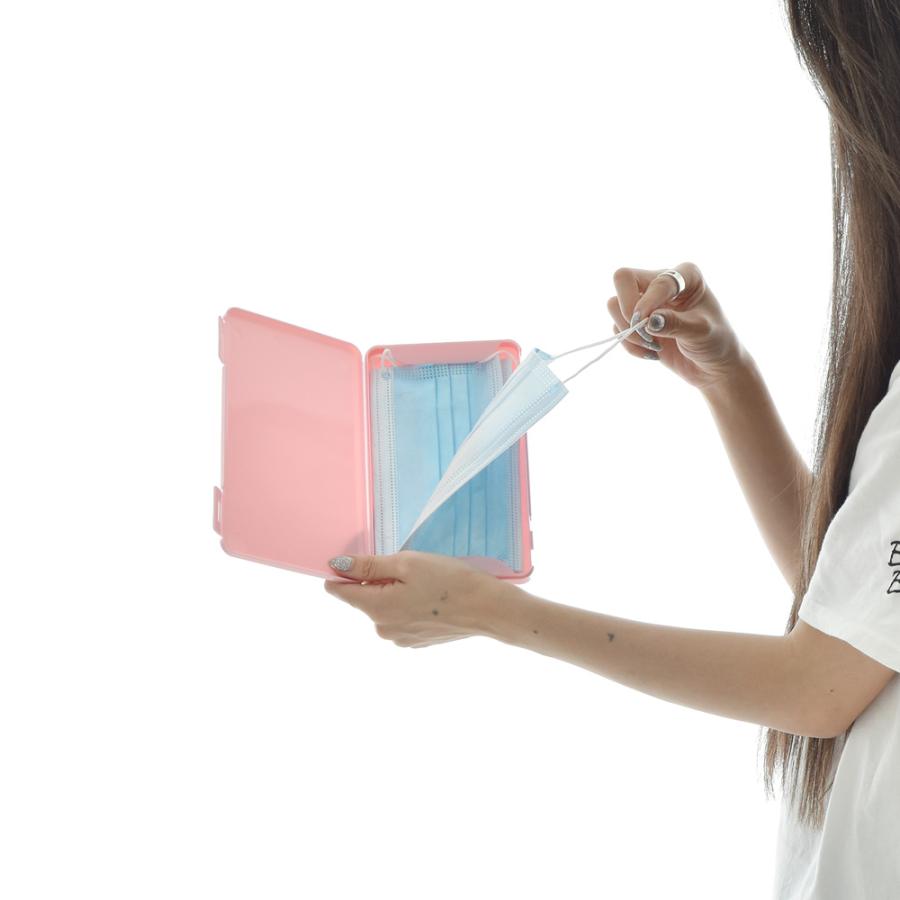 マスク ケース スリム マスクケース Slim Mask Case マスク収納 マスク