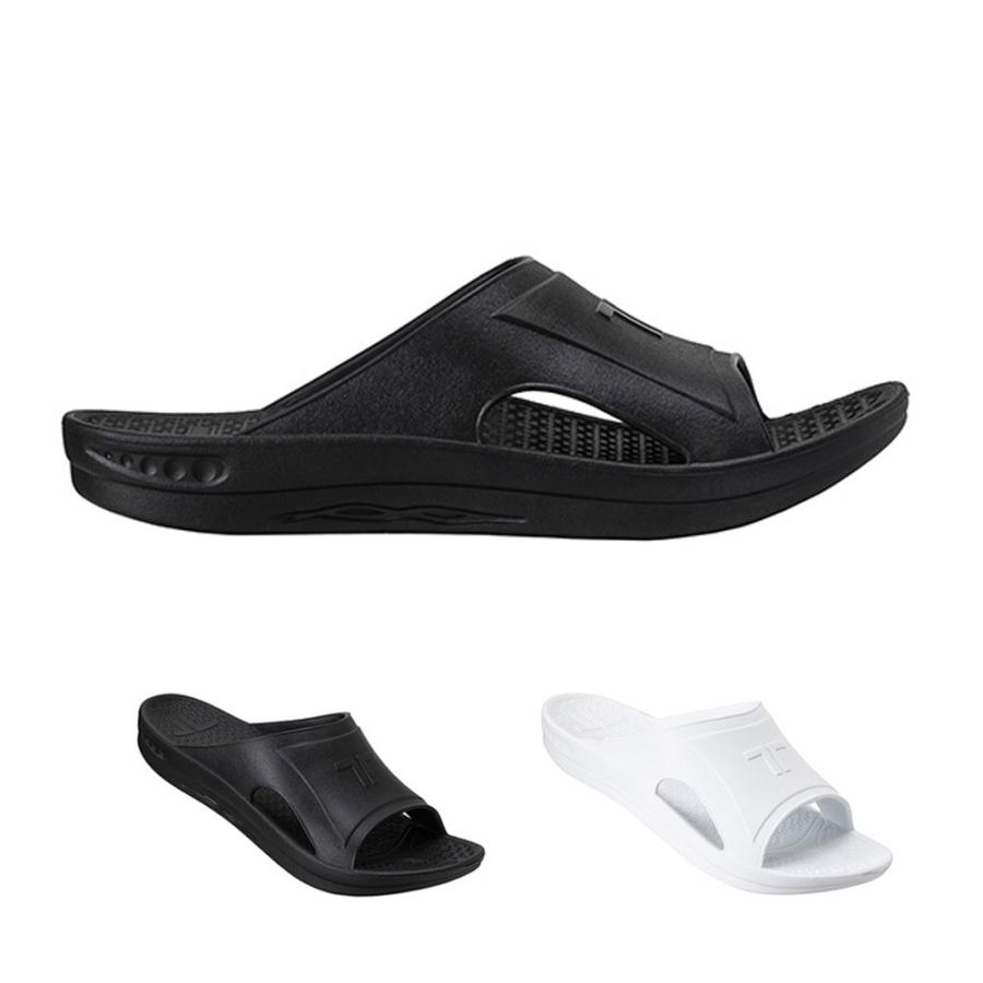 Telic テリック サンダル スライド Slide リカバリーサンダル スポーツサンダル スポサン スリッパ 厚底 厚底サンダル メンズ 定番モデル 黒 白 ネイビー Telic 2 レイダース 通販 Yahoo ショッピング
