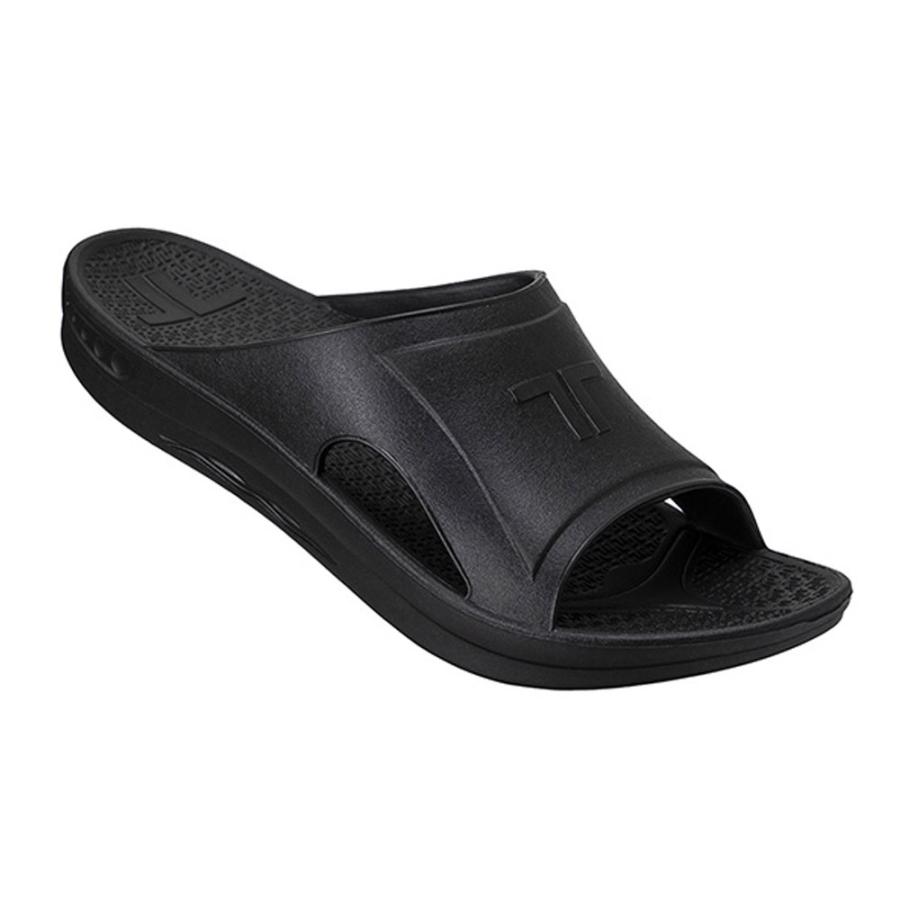Telic テリック サンダル スライド Slide リカバリーサンダル スポーツサンダル スポサン スリッパ 厚底 厚底サンダル メンズ 定番モデル 黒 白 ネイビー Telic 2 レイダース 通販 Yahoo ショッピング