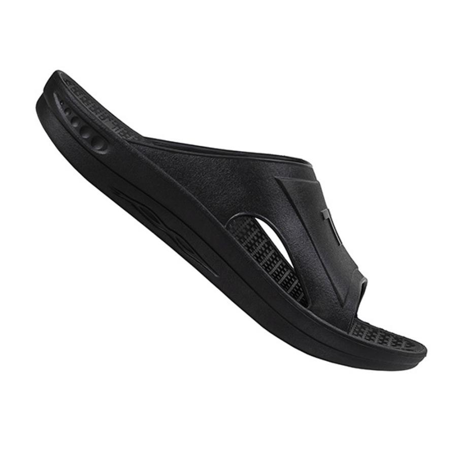 Telic テリック サンダル スライド Slide リカバリーサンダル スポーツサンダル スポサン スリッパ 厚底 厚底サンダル メンズ 定番モデル 黒 白 ネイビー Telic 2 レイダース 通販 Yahoo ショッピング