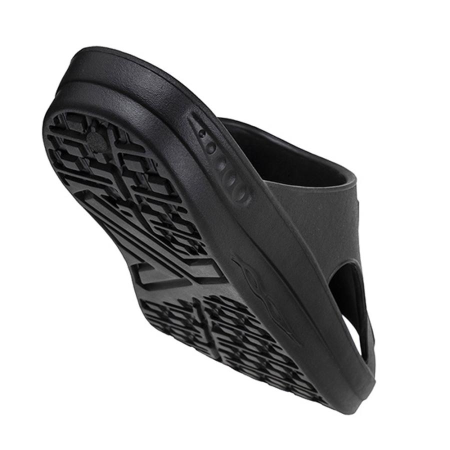 Telic テリック サンダル スライド Slide リカバリーサンダル スポーツサンダル スポサン スリッパ 厚底 厚底サンダル メンズ 定番モデル 黒 白 ネイビー Telic 2 レイダース 通販 Yahoo ショッピング