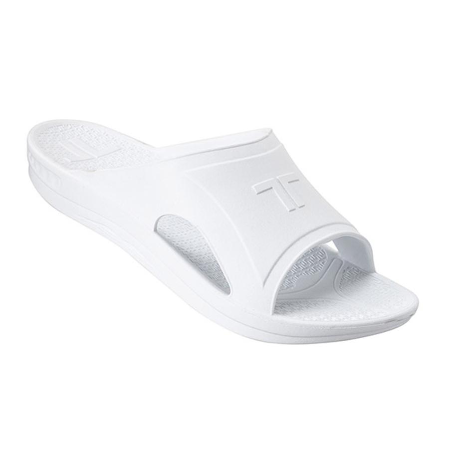 Telic テリック サンダル スライド Slide リカバリーサンダル スポーツサンダル スポサン スリッパ 厚底 厚底サンダル メンズ 定番モデル 黒 白 ネイビー Telic 2 レイダース 通販 Yahoo ショッピング