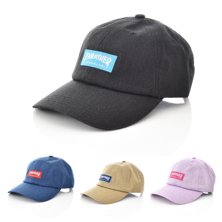 スラッシャー Thrasher キャップ 帽子 ロゴ ボックスロゴ ムラ染めツイル 6パネルキャプ コットンキャップ メンズ レディース ブランド Mag Logo 19th C01 Thrasher 1 レイダース 通販 Yahoo ショッピング