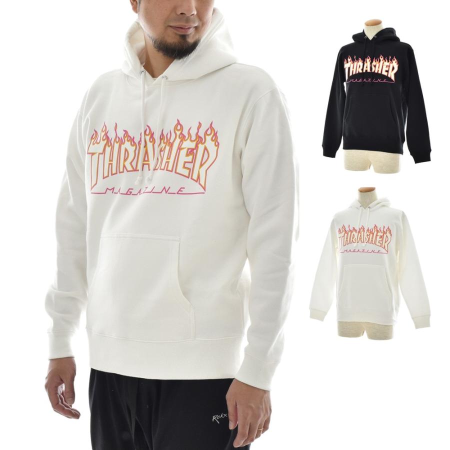 スラッシャー Thrasher パーカー ロゴ ピンク アウトライン フレイムロゴ フーディー スウェット メンズ レディース ブランド Flame Pinkoutline Hoodie Th Thrasher 1912 4 レイダース 通販 Yahoo ショッピング