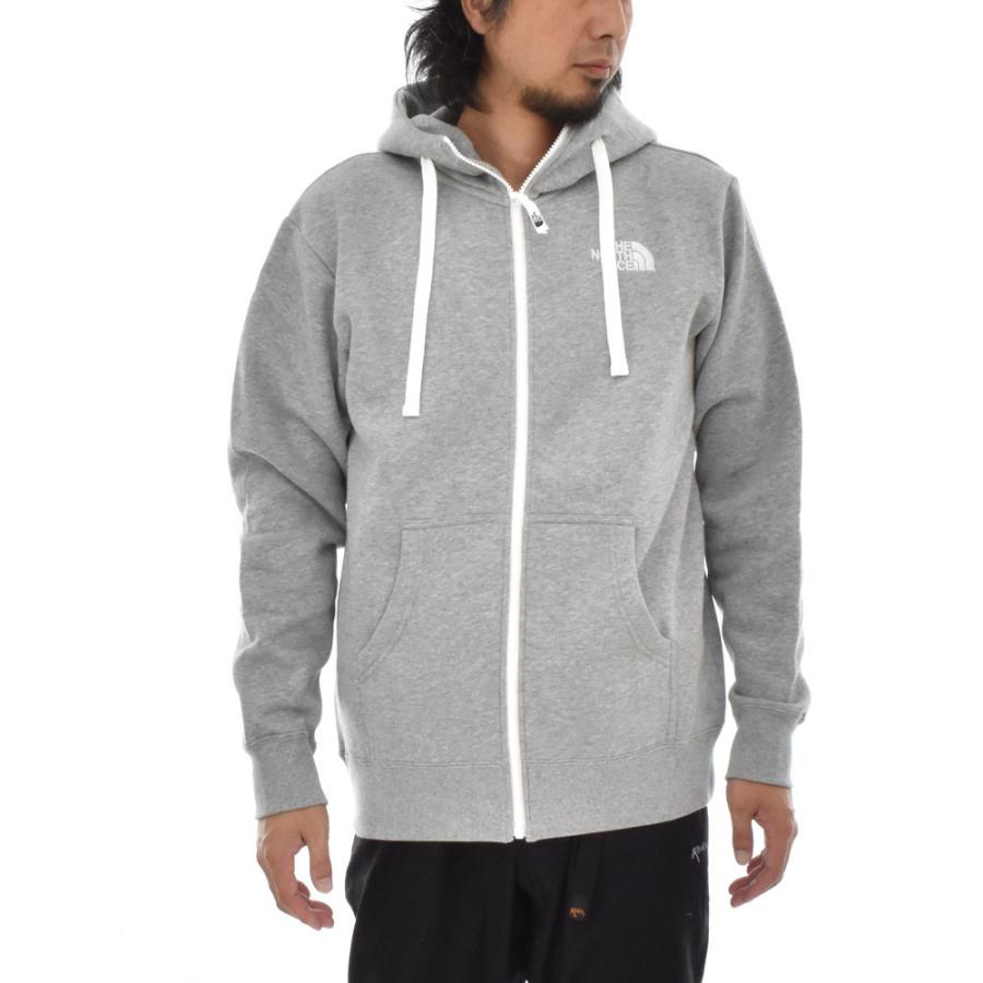 ザ ノースフェイス The North Face パーカー リアビュー フルジップ フーディ メンズ レディース スウェット ブランド ブラック 黒 ロゴ 刺繍 Nt Tnf 3 レイダース 通販 Yahoo ショッピング