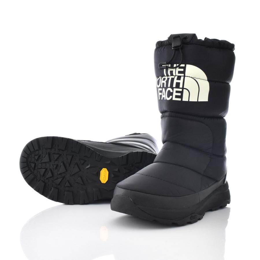 メーカー包装済 ザ ノースフェイス The North Face ブーツ ヌプシ ブーティー ウォータープルーフ 4 トール ウィンター ブランド ブラック 黒 Nuptse Bootie Wp Tall Nf Tnf 2 レイダース 通販 Yahoo ショッピング 想像を超えての Dp3akb Jatengprov