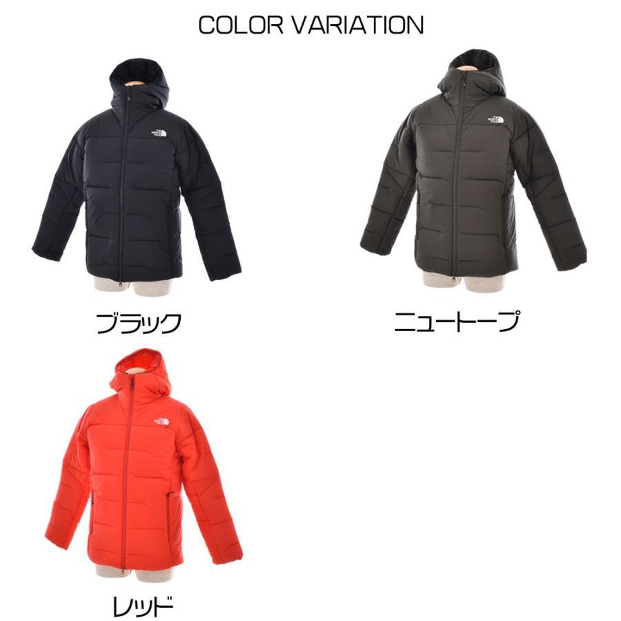 THE NORTH FACE ザ ノースフェイス ジャケット パーカー ライモ 