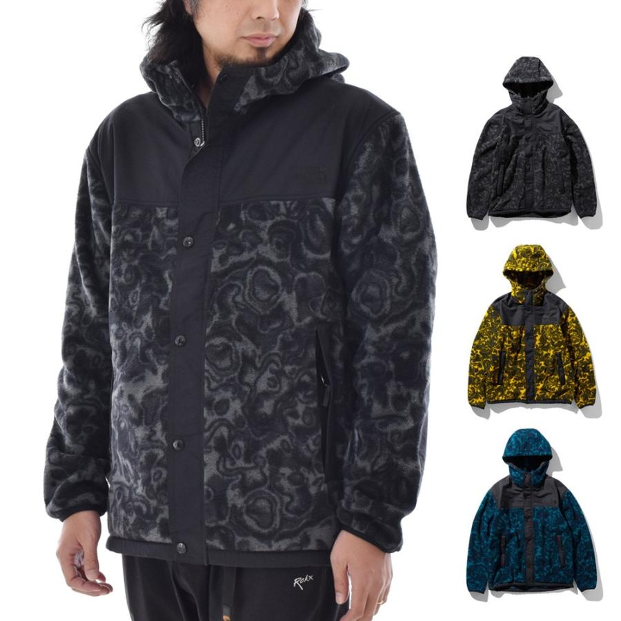 THE NORTH FACE ザ ノースフェイス フリース ジャケット 94 THE NORTH FACE ザ ノースフェイス フリース ジャケット 94