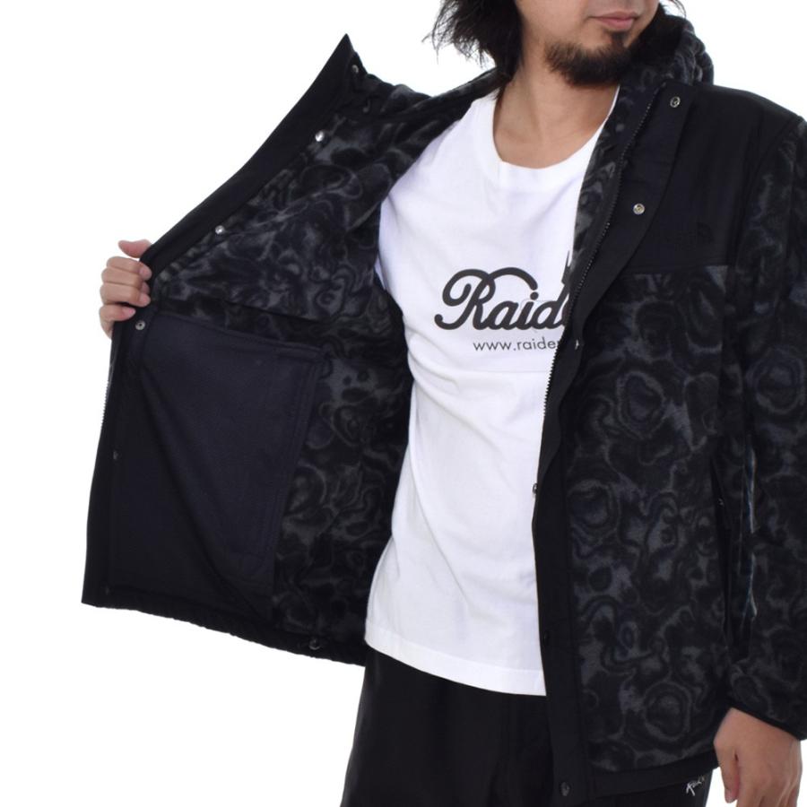THE NORTH FACE ザ ノースフェイス フリース ジャケット 94 THE NORTH FACE ザ ノースフェイス フリース ジャケット 94