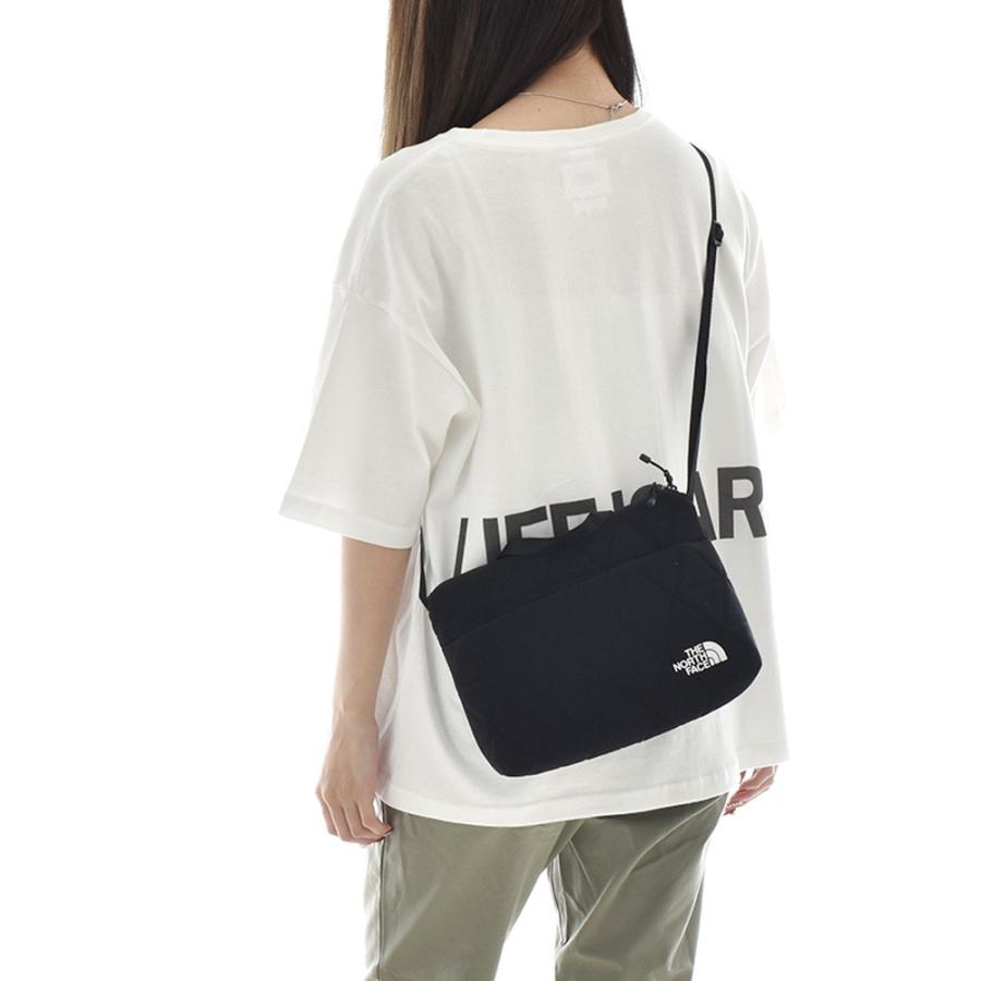 ザ ノースフェイス The North Face バッグ ジオフェイスポーチ サコッシ ポーチ Pcバッグ メンズ レディース ブランドロゴ アウトドア黒 Geoface Pouch Nm033 Tnf 0408 3 レイダース 通販 Yahoo ショッピング