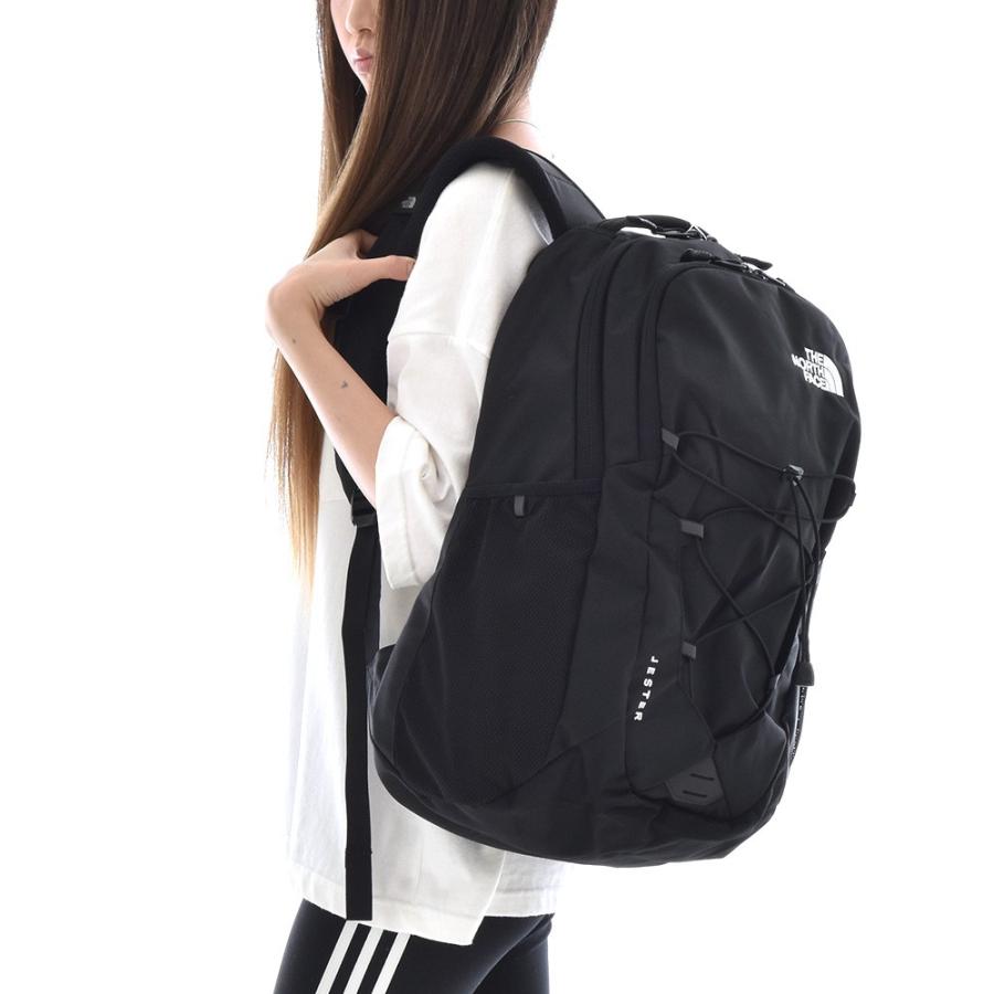 ザ ノースフェイス The North Face リュック バッグ バックパック リュックサック ジェスター 29l メンズ レディース ブランド 通勤 通学 ブラック 黒 Nm Tnf 0501 1 レイダース 通販 Yahoo ショッピング