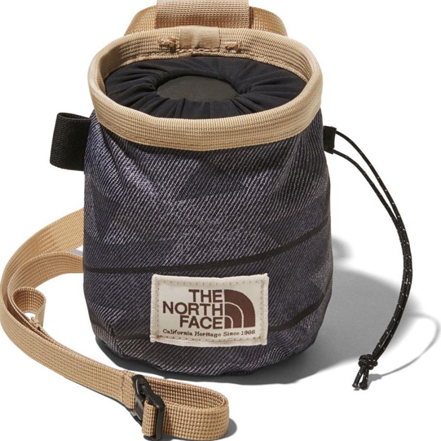 ザ ノースフェイス THE NORTH FACE バッグ ループ チョークバッグ キッズ ボディーバッグ ウエストバッグ メンズ レディース