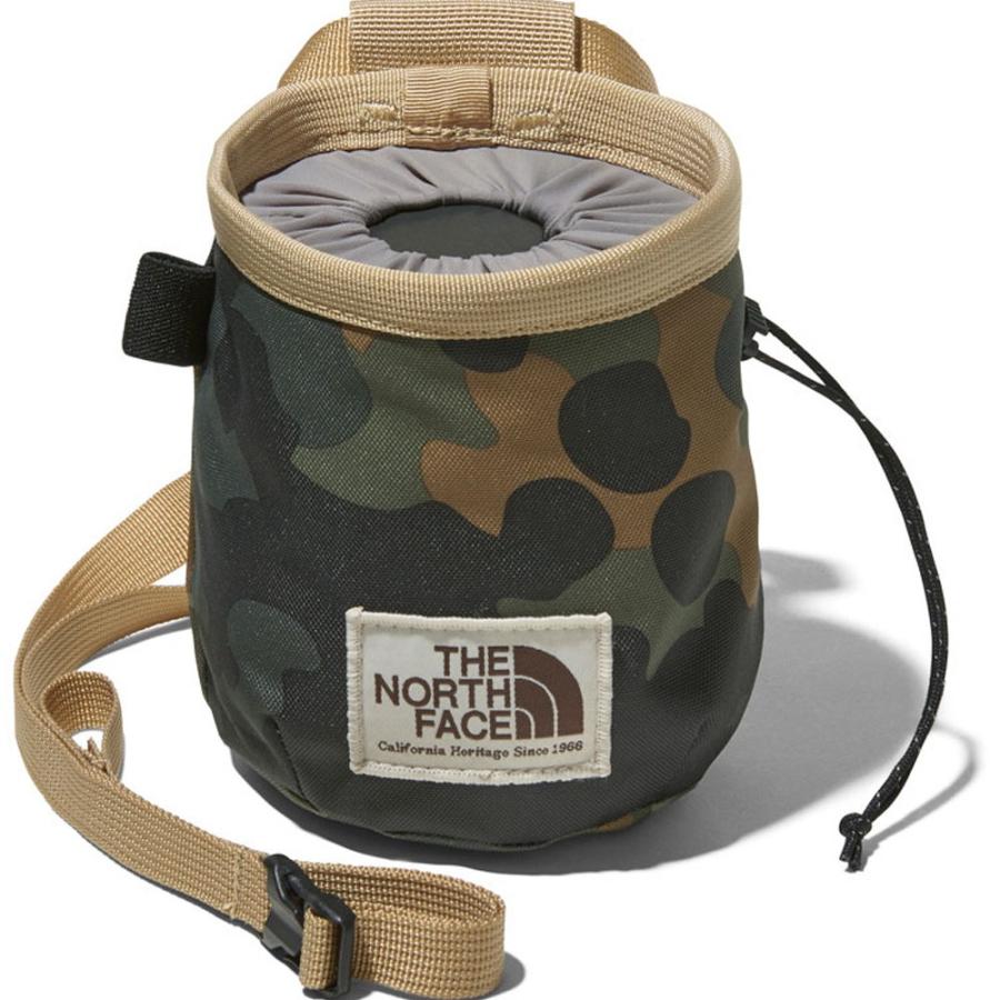 ザ ノースフェイス THE NORTH FACE バッグ ループ チョークバッグ キッズ ボディーバッグ ウエストバッグ メンズ レディース