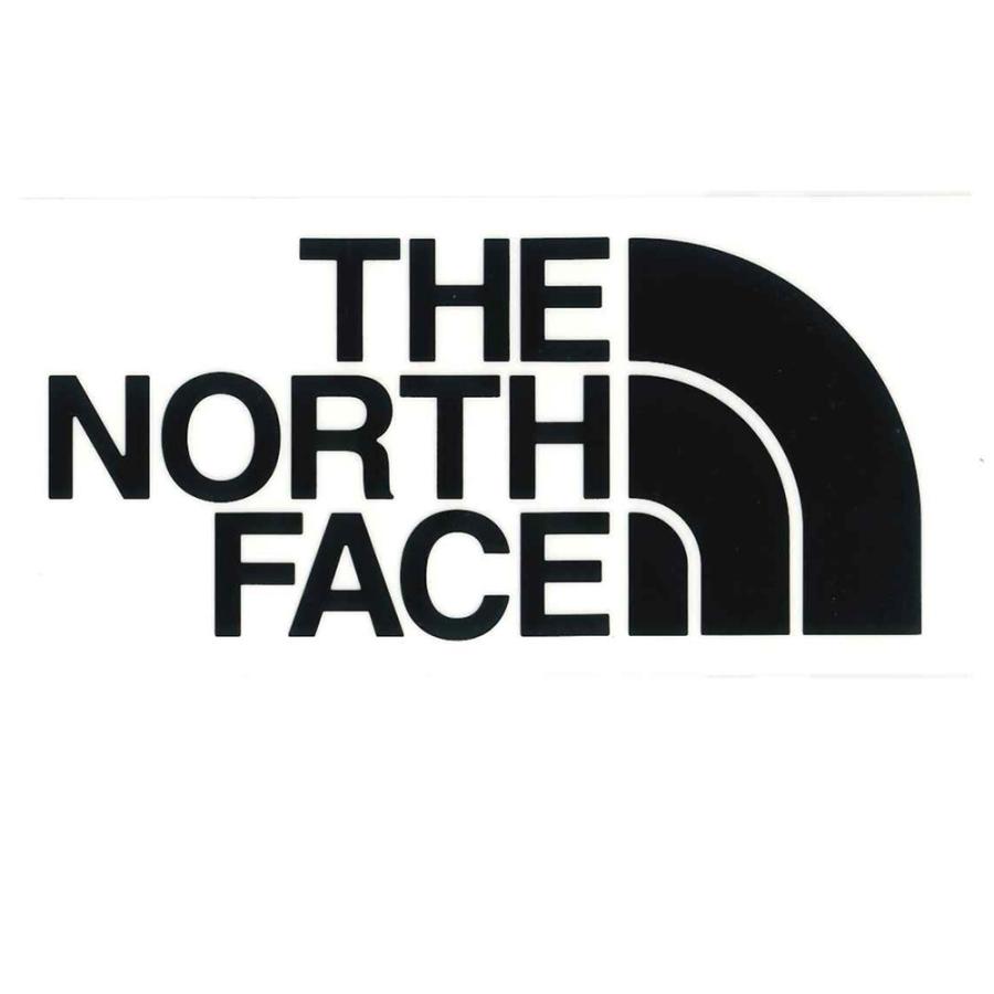 ザ ノースフェイス The North Face ロゴ マーク ステッカー カッティングステッカー デカール シール メンズ レディース アウトドア キャンプ 黒 白 Nn106 Tnf 0730 1 レイダース 通販 Yahoo ショッピング