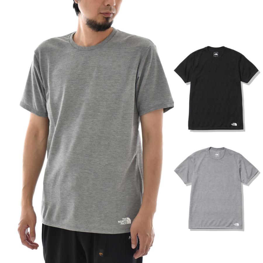 ザ ノースフェイス The North Face Tシャツ メンズ ジャカード ボーダーティー 黒 Nt サステナブル素材 リサイクル素材 リサイクルポリエステル Tnf 1 レイダース 通販 Yahoo ショッピング