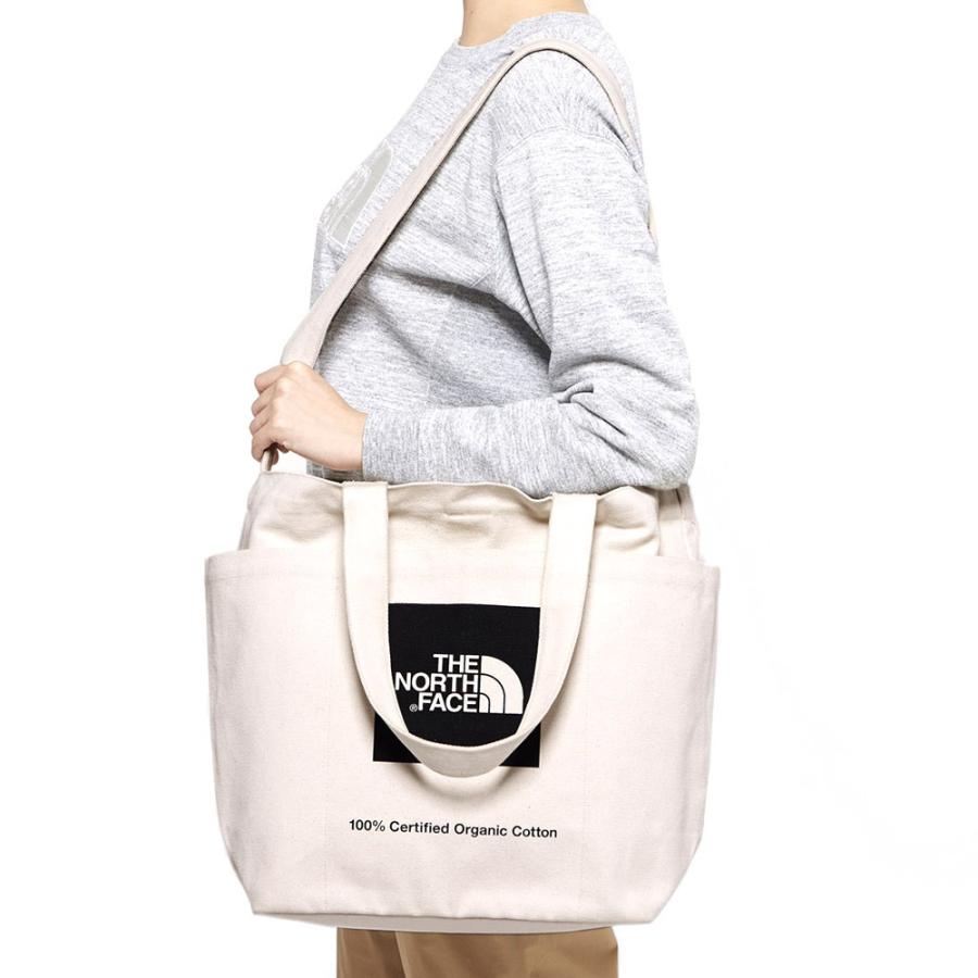 色々な ザ 送料無料 ノースフェイス Nm040 アウトドア ブランド レディース メンズ オーガニックコットン トートバッグ ユーティリティートート バッグ Face North The バッグ Educationnewz Com
