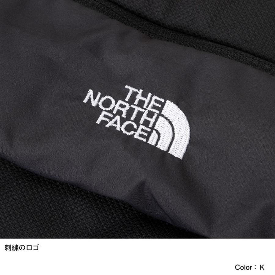 ザ ノースフェイス THE NORTH FACE 抱っこ紐 ベビーコンパクトキャリアー 抱っこひも ベビー ヘッドサポートちゃん サイズ調節可能 ベビースリング NMB82150 